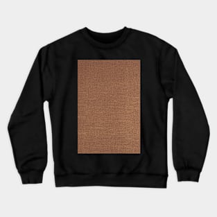 Wallpaper texture Crewneck Sweatshirt